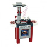 Set bucatarie cu accesorii si sunete, Miele