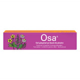 Osa Gel Gingival pe Baza de Plante 20 g, Dr. A. &amp; L. Schmidgall