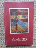 Secolul 20 - nr. 1/1967 (Editia: 1967)