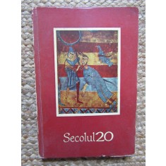 Secolul 20 - nr. 1/1967 (Editia: 1967)