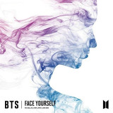 Cumpara ieftin BTS - Face Yourself (CD), Universal