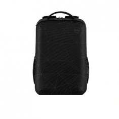 RUCSAC DELL; marime: 15.6&amp;quot;; textil; &amp;quot;R7NJK&amp;quot; ESSENTIAL BACKPACK 460-BBY