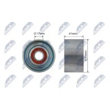 Rola ghidare curea transmisie Toyota Land Cruiser 200 (J2) 2007-2008, 16620-51011