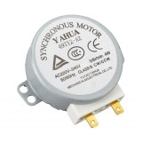 TYJ50-8A7 MOTOR PLATAN 104213 GORENJE