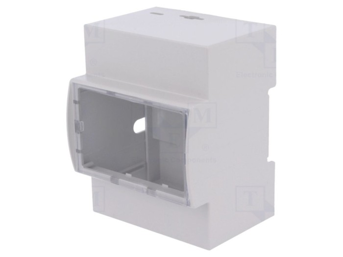 Carcasă pentru Raspberry Pi 3 B