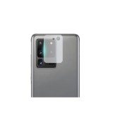 Folie de sticla pentru protectie camera, compatibila cu Samsung Galaxy S20 Ultra