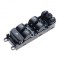 Butoane geamuri electrice Topautochei&reg; pentru Land Rover Discovery 4