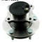 SKF VKBA 6801 Set rulment roata