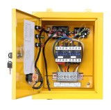 Automatizare generator monofazat Stager Solar FDATS230V, 230V, 50A, 2 poli