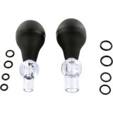 SEVEN CREATIONS - 10-Piece Nipple Stimulating Wave Kit