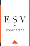 Study Bible-ESV-Personal Size