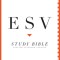 Study Bible-ESV-Personal Size