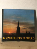 Enchanting Freiburg - Ruth Rombach, Hugo Beyer