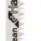 Panza pentru ferastrau vertical T 101 AOF Clean for Hard Wood set 5 buc. - 3165140091848