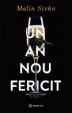 Un an nou fericit - Editura Bookzone