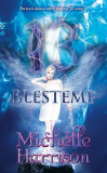 13 blesteme - Hardcover - Michelle Harrison - RAO