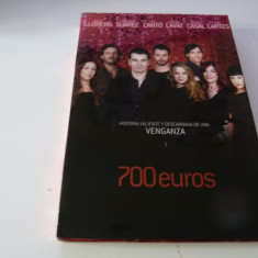 700 euros - b800