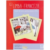 - Limba franceza - caiet de lucru pentru clasa a VII-a - 130973