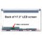 Display Laptop - HP PROBOOK 470-G2, N173FGE-L13 REV.C3, 17.3, HD+ (1600x900), 40 pini