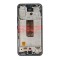 LCD+Touchscreen cu rama Samsung Galaxy A54 5G / A546 BLACK OLED Dimensiune redusa