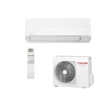 Aparat de aer conditionat Toshiba Essento 12000 BTU/h, A++, Inverter, Wi-Fi Ready, Low Noise, Self-cleaning