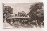RF177 - Carte Postala - Timisoara. Pod peste Bega, circulata 1966