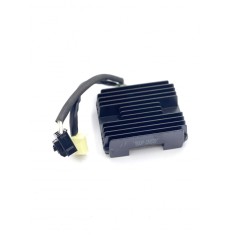 RELEU INCARCARE ATV CFMOTO 500 (model vechi)*