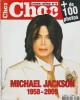 Revista Michael Jackson (Franceza) + Poster - Editie Speciala Choc - Fotografii &amp; Articole MJ