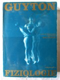&quot;FIZIOLOGIE&quot;, Ed. a 5-a, Arthur C. Guyton. Editia in limba romana sub redactia Prof. Dr. Radu Carmaciu, 1996
