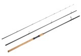 Lanseta Evolution Feeder,3.30m, 30-90g, 3+3 - Zfish, Lansete Feeder si Piker
