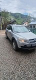 V&acirc;nd Chevrolet Captiva