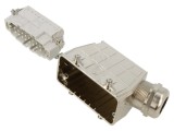 Conector HDC EPIC&reg; ULTRA Kit H-B 16 SP TS QB 11-21