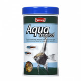 Cumpara ieftin Hrana Pesti Aqua Tropical, Padovan, 40 g/ 250 ml