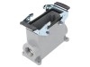 Conector Carcasa LAPP H-B 16 M25 EPIC H-B Aliaj Aluminiu Montare Panou
