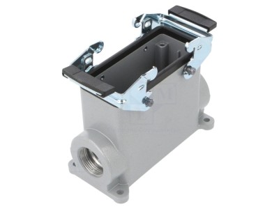 Conector carcasă H-B 16 M25 foto