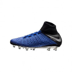 Ghete Fotbal Nike Hypervenom 3 Elite DF Agpro AJ3819400 foto