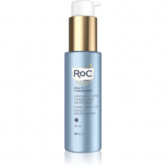 RoC Multi Correxion Even Tone + Lift crema de zi pentru fermitate pentru uniformizarea culorii pielii SPF 30 50 ml