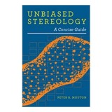 Unbiased Stereology