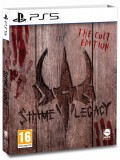 Shame Legacy The Cult Edition PS5
