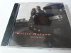 Just one love - Willie Nelson, cd