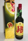 whisky, RARE J &amp; B CL 70 GR 40 ANII 2000