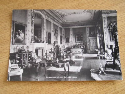 BVS - CARTI POSTALE - MAREA BRITANIE 5 foto