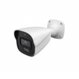 Cumpara ieftin Aproape nou: Camera supraveghere video PNI IP9441S4 4MP, Dual Illumination, Water p