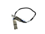 Cablu de date Hitachi SAS, 0,5 m, Cod 5521803-219, Second-hand