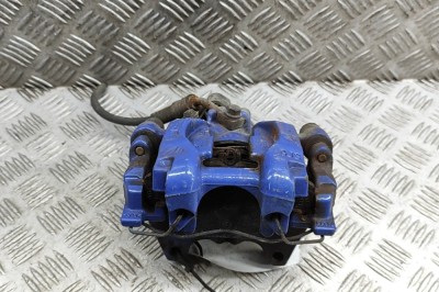 Etrier de fr&amp;acirc;nă dreapta spate VW PASSAT Variant B8 3G5 2018 OEM: 3Q0615424B,3Q0615406T 30306870 foto