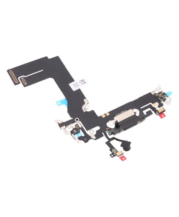 Modul Incarcare Alb iPhone 13 Mini