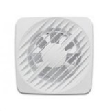 Ventilator Clapeta O=100mm