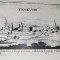 R. Vartaciu Medelet - Timisoara in Stampe. Secolele XVI-XVIII (gravuri Banat)