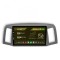 Navigatie Jeep Grand Cherokee (2004-2007), Android 12, E-Octacore 2GB RAM + 32GB ROM, 9 Inch - AD-BGE10002+AD-BGRKIT297v2