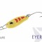 Oscilanta Eyer 3,0 gr. /culoare Auro - Delphin